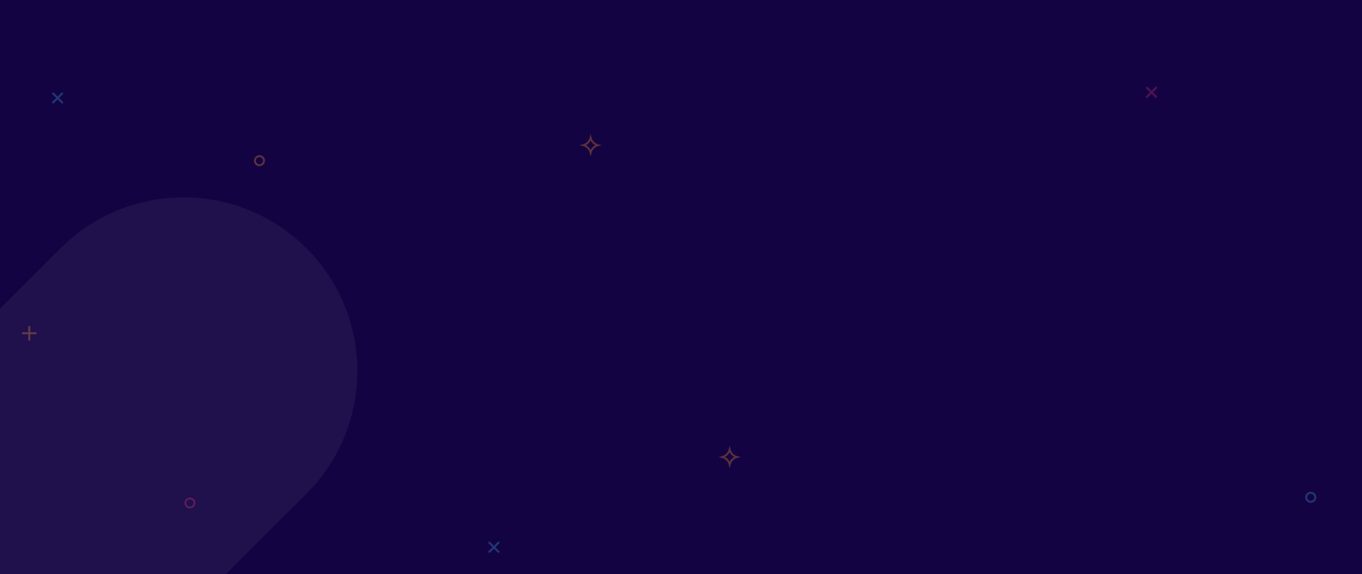 background para hero de una web