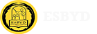 logo de la escuela bíblica y discipulado - esbyd